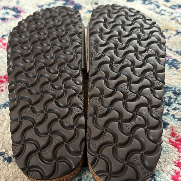 Birkenstock Madrid size 39 NWOT - Picture 8 of 8